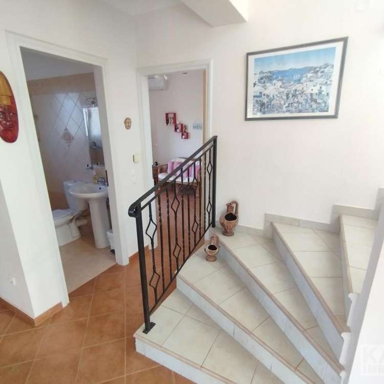 Treppe