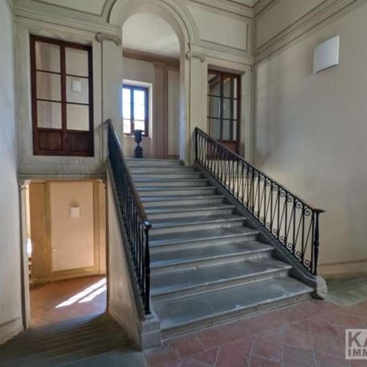 Treppe