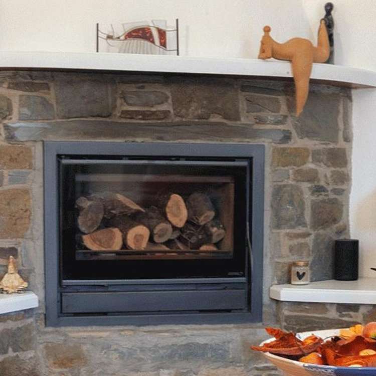 Kamin
