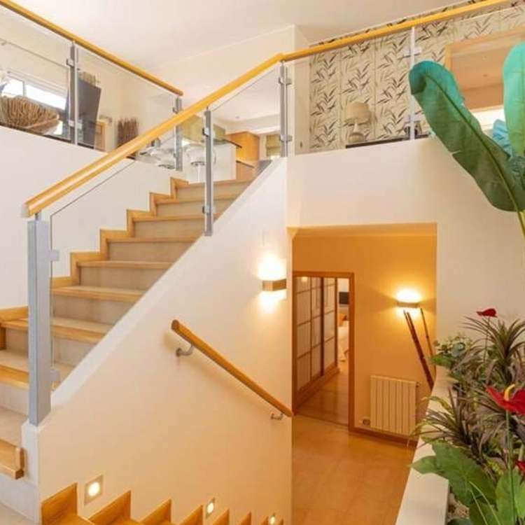 Treppe