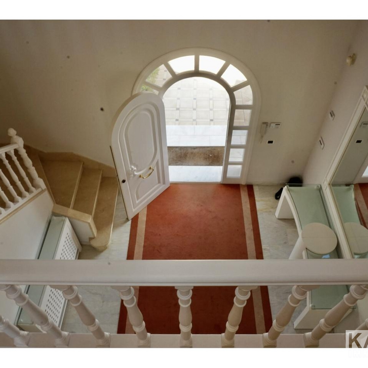 Treppe