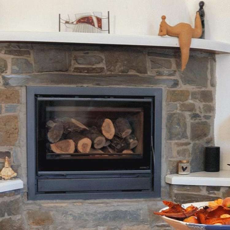 Kamin