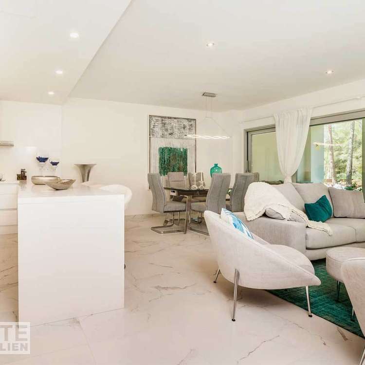 Neubauimmobilie-Mallorca