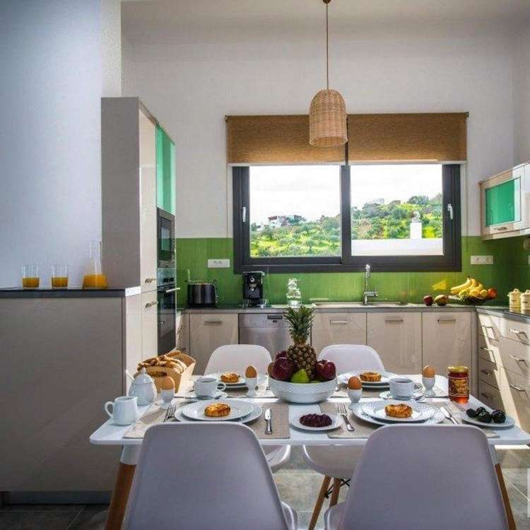 Küche