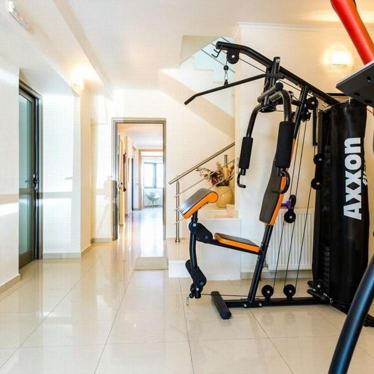 Fitness