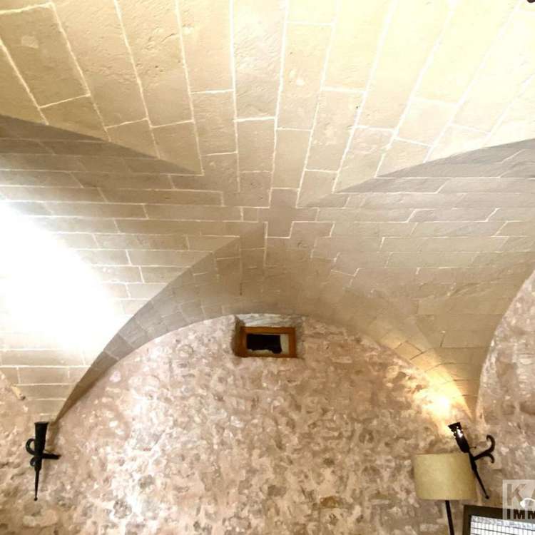 Treppe