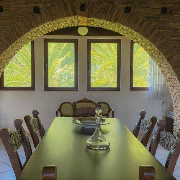 Essbereich