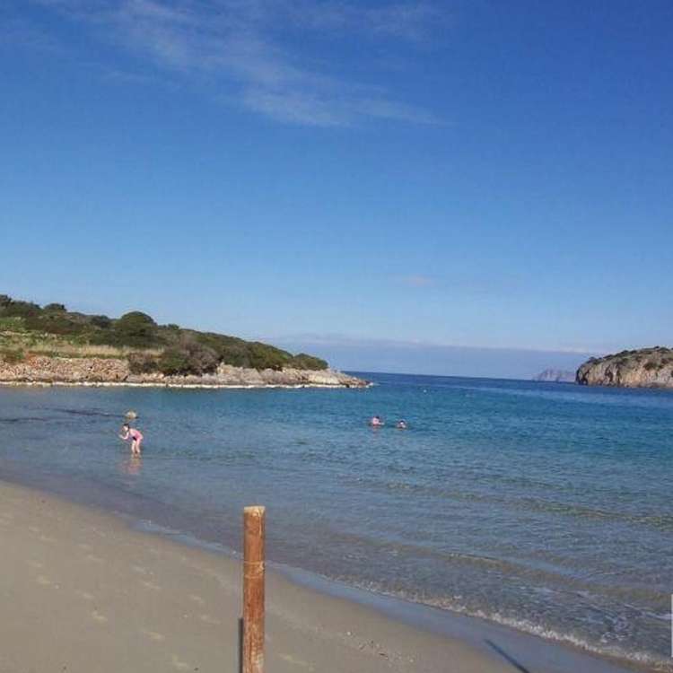 Strand