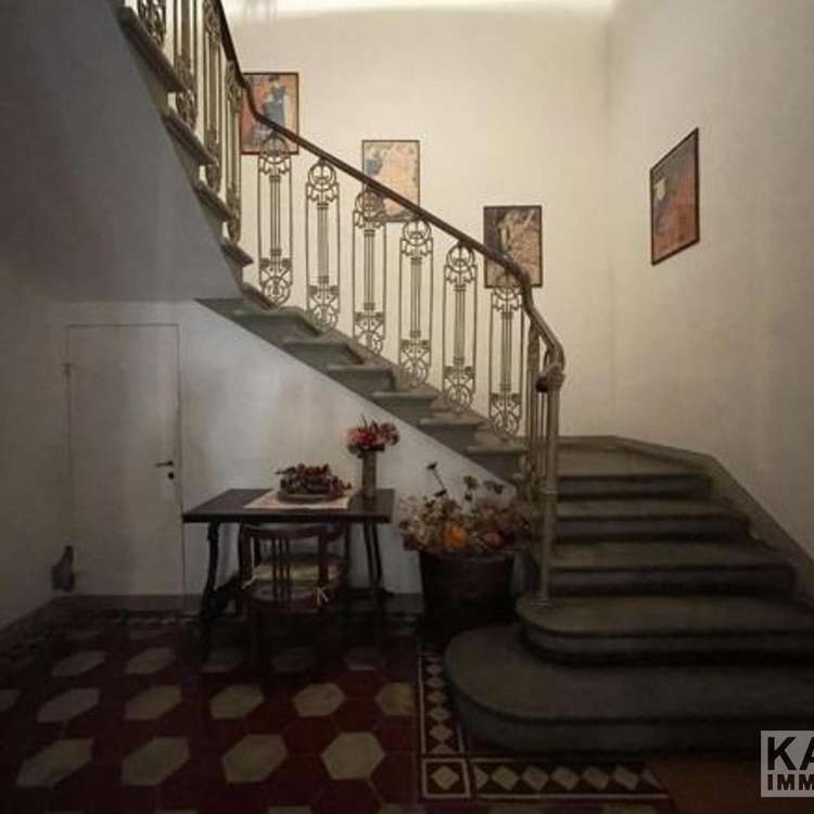 Treppe