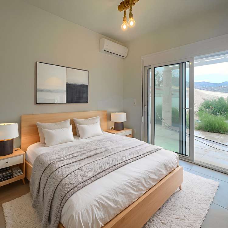 Schlafzimmer 1