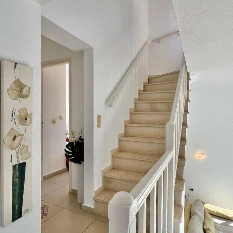 Treppe