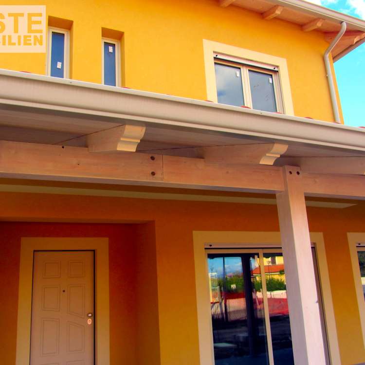 Aussenansicht (Muster)