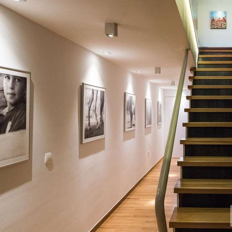 Treppe