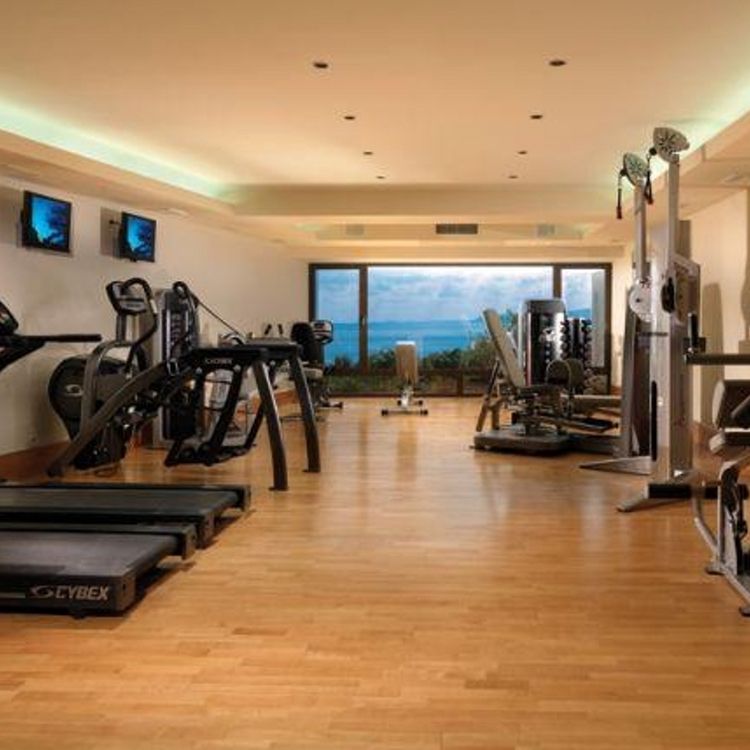 Fitness