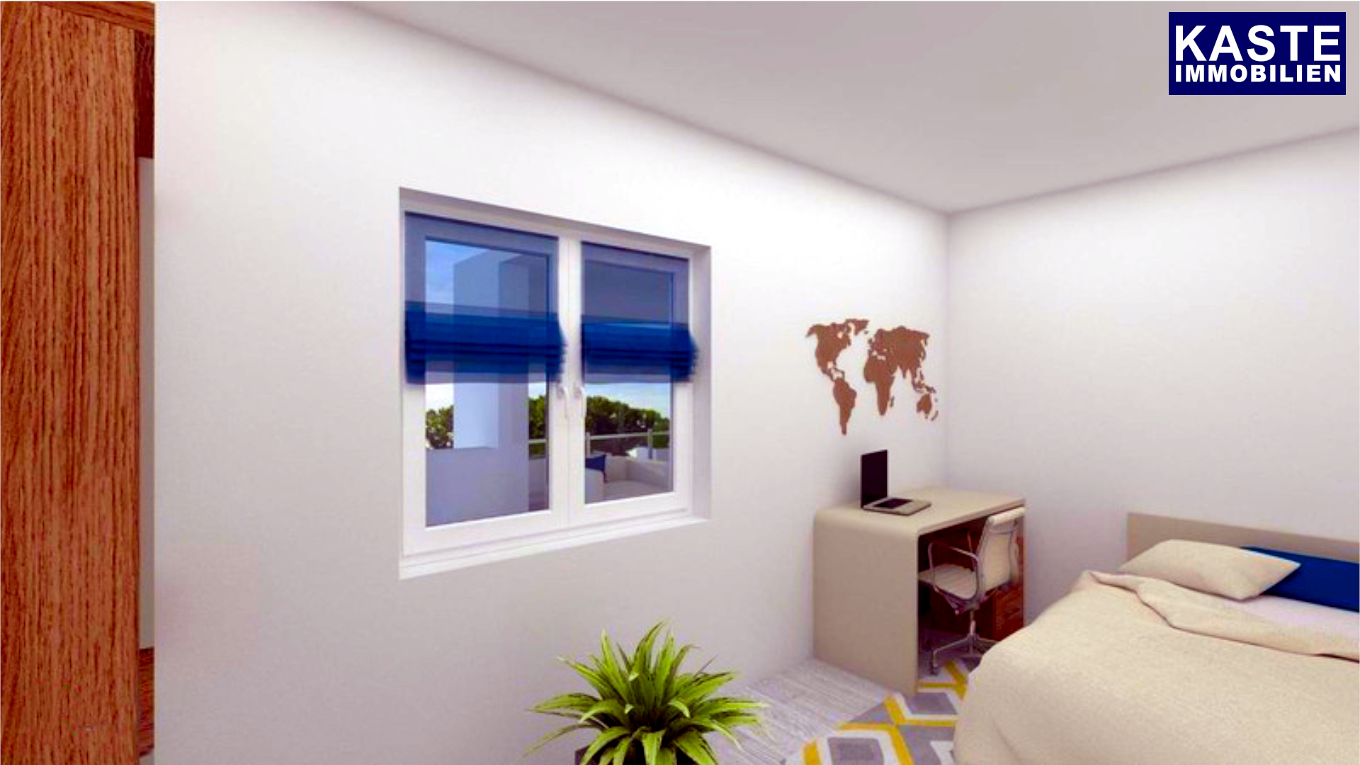 Appartement a vendre  Tortolì:  Schlafzimmer