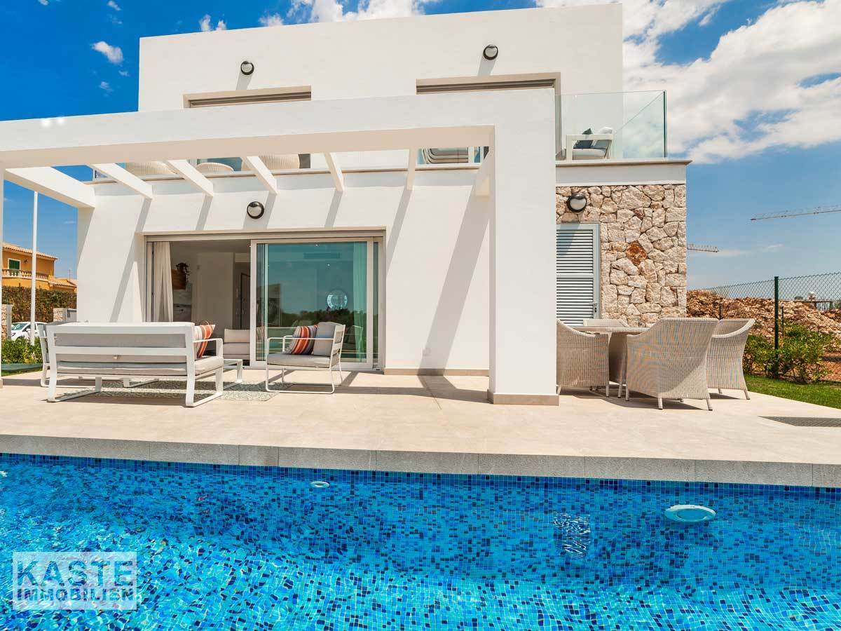 Maison a vendre  Campos:  Pool