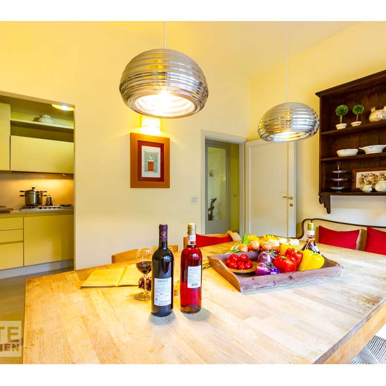 Luxuriöses Anwesen im toskanischen Stil - mit | Kaste Immobilien