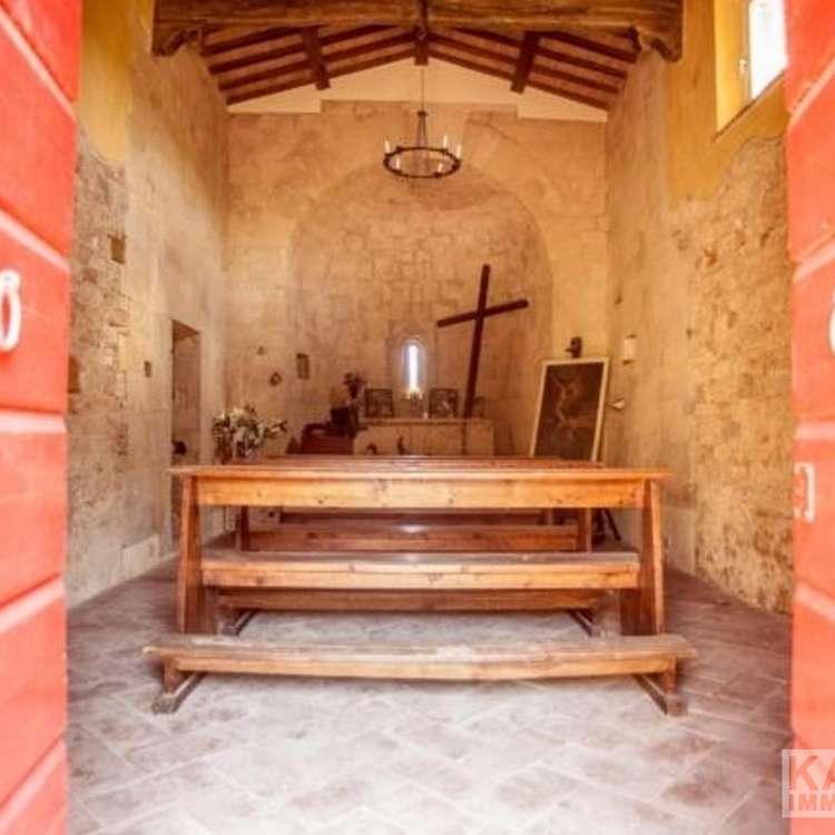 Kapelle