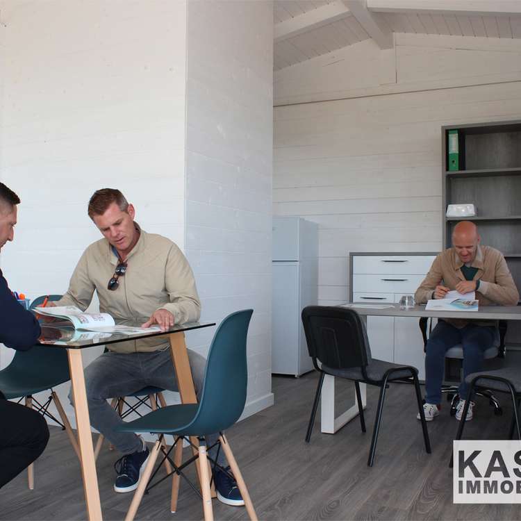 Coworking Space