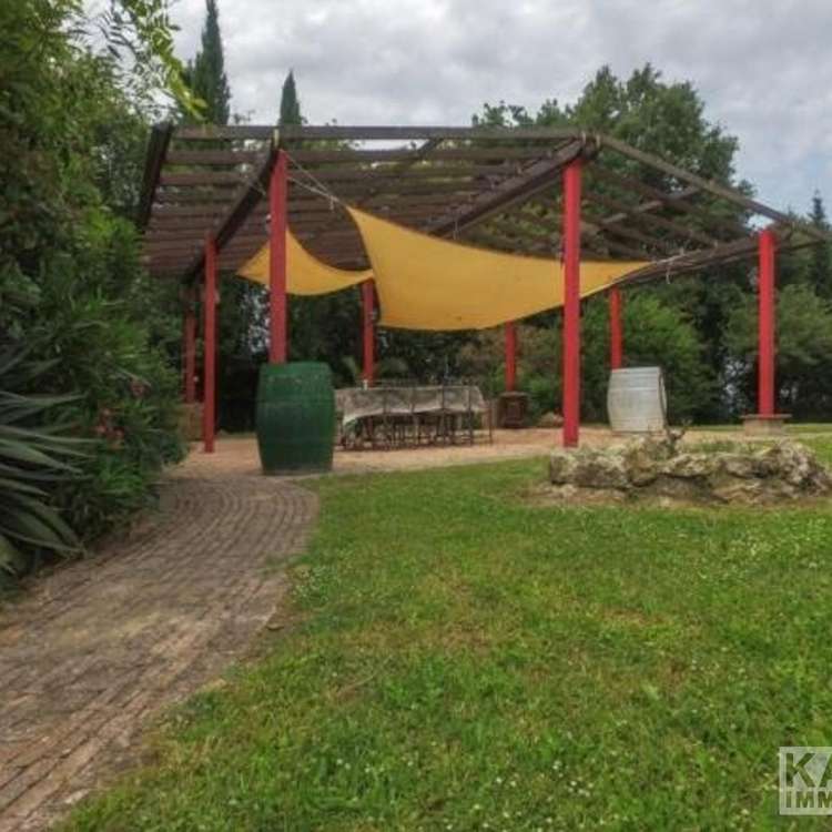 Garten