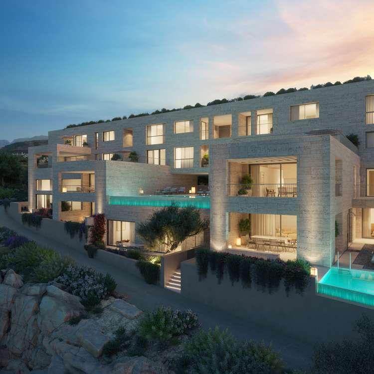 Square avx kstl ext g14b 6k