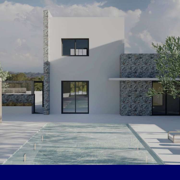 Titel Villa Kreta