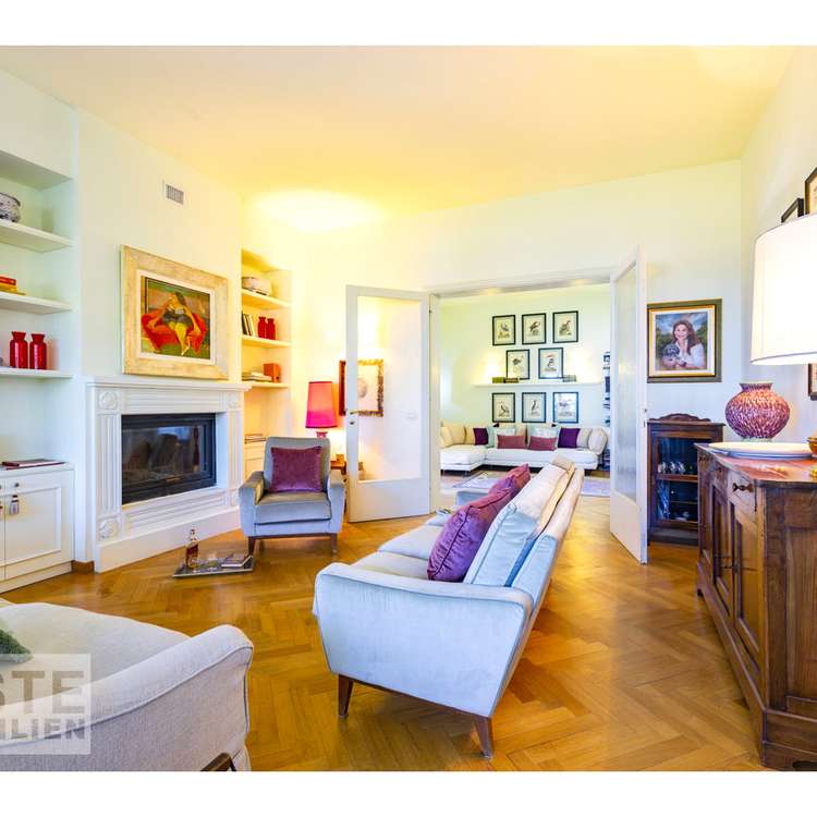 Luxuriöses Anwesen im toskanischen Stil - mit | Kaste Immobilien