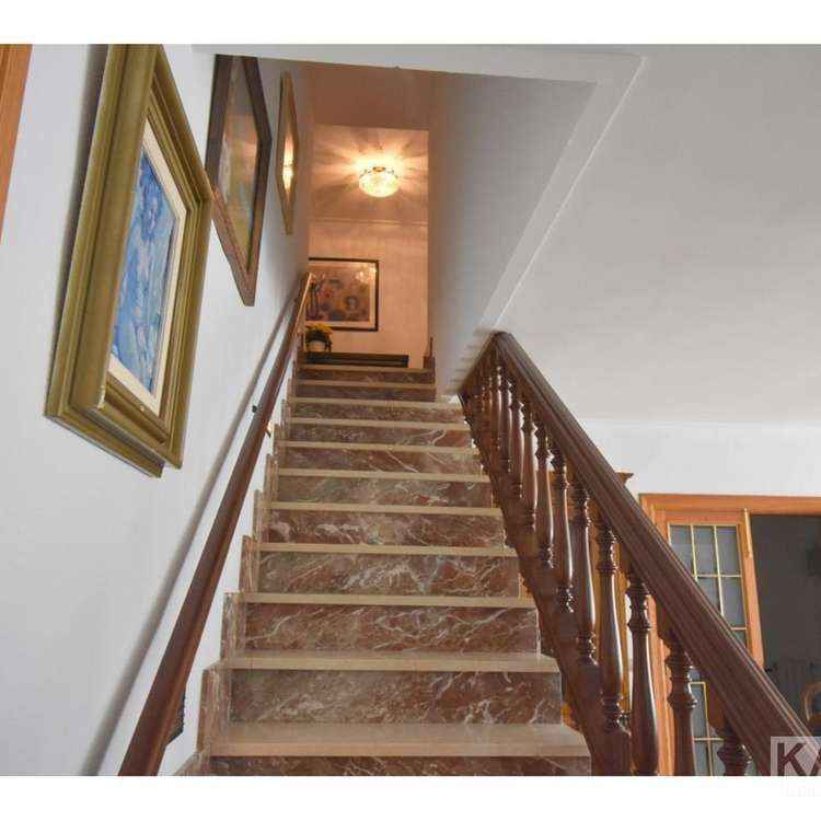 Treppe