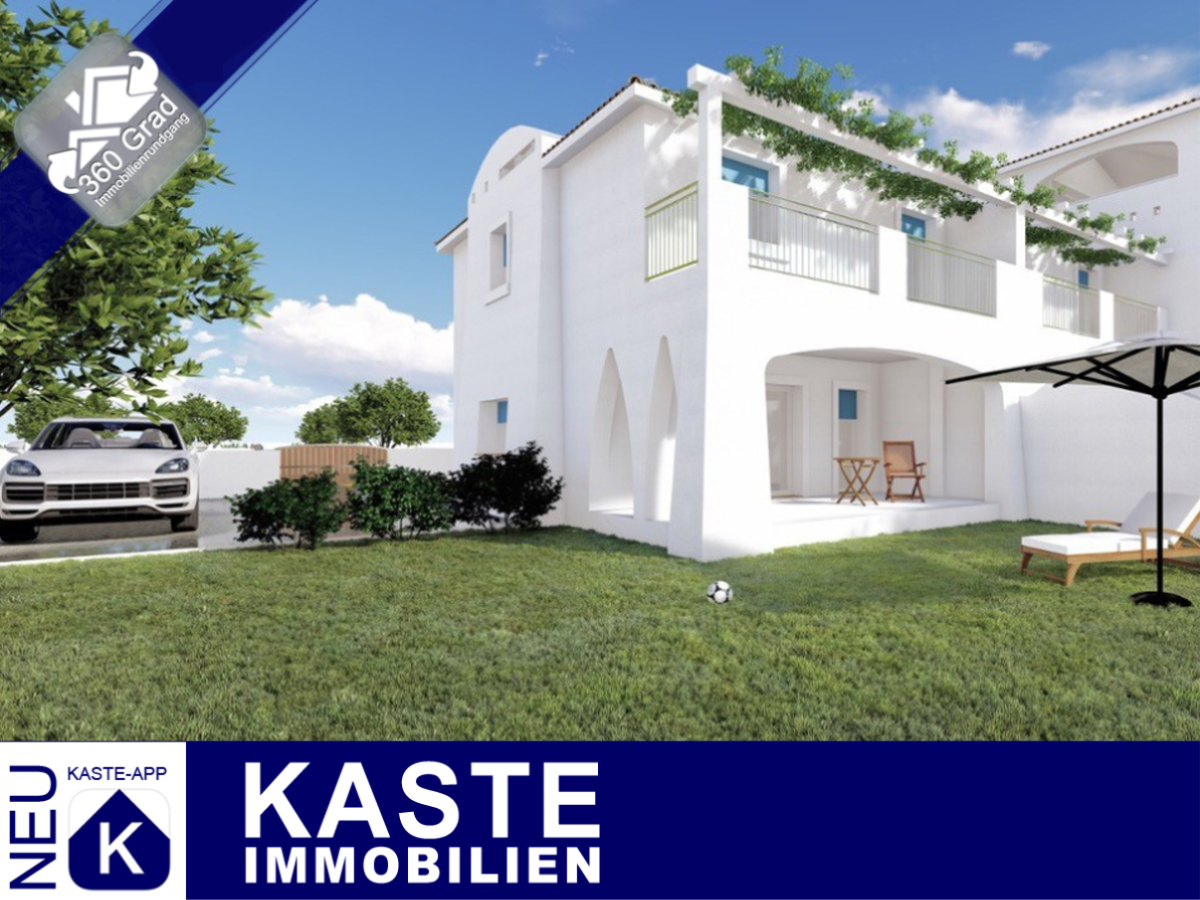 Appartement a vendre  Tortolì:  Titel