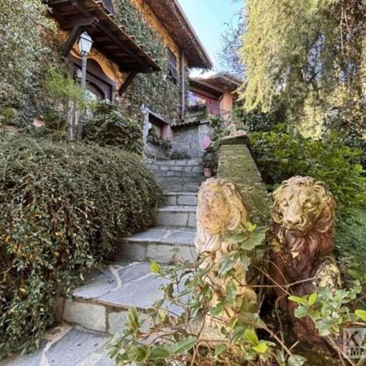 Aussenansicht