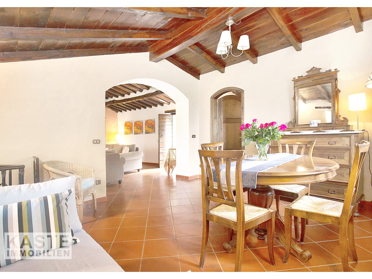 Maison a vendre  Celle:  Essbereich