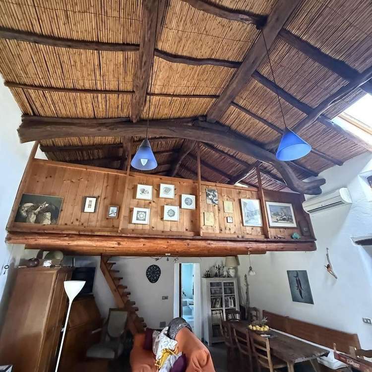 Wohnbereich