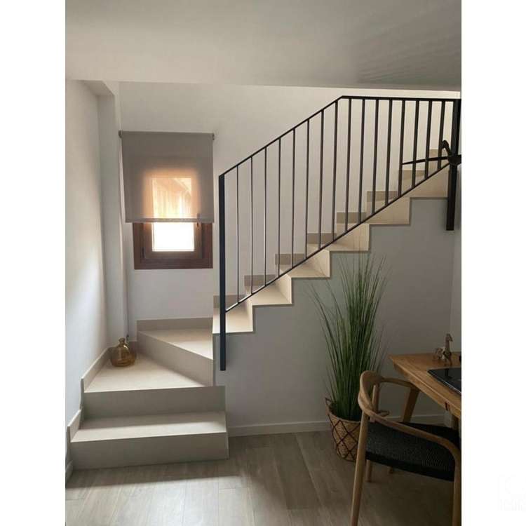 Treppe