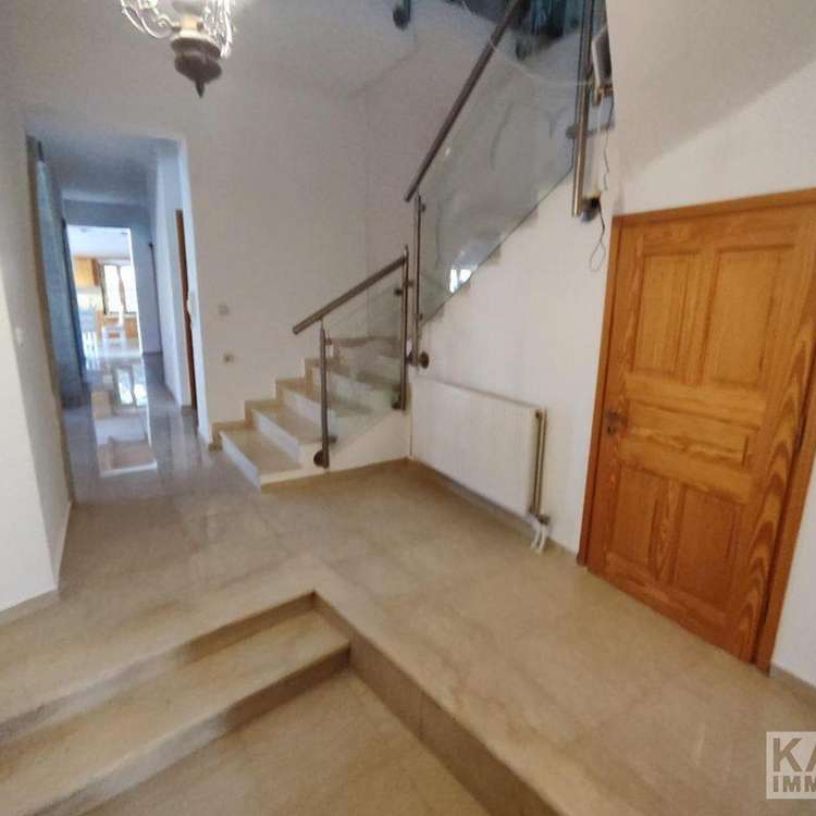 Treppe