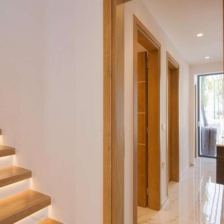 Treppe