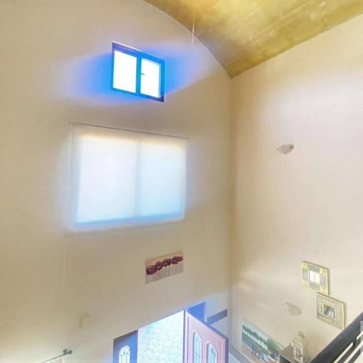 Treppe