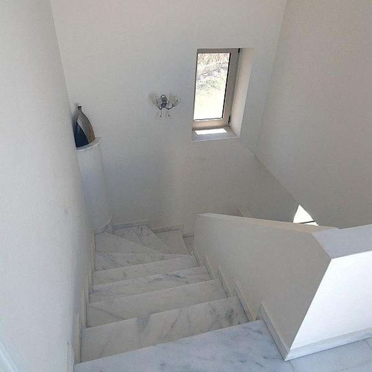 Treppe