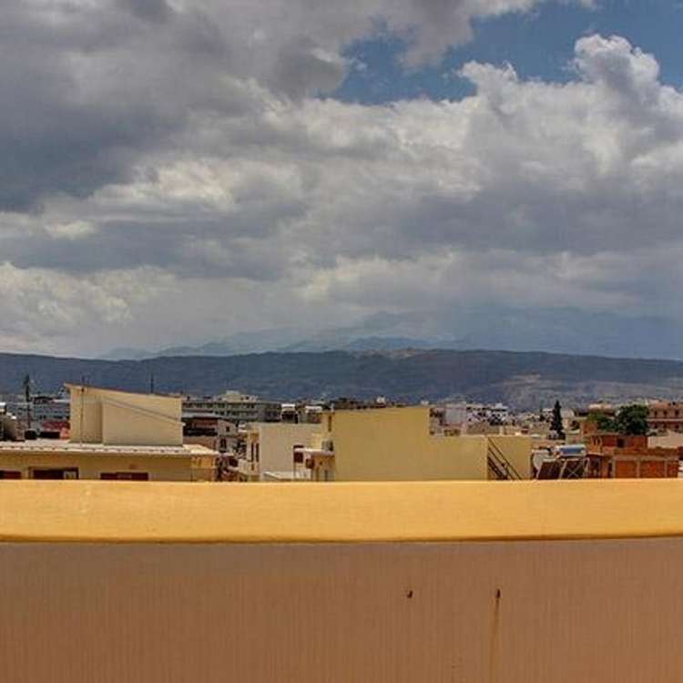 Aussicht