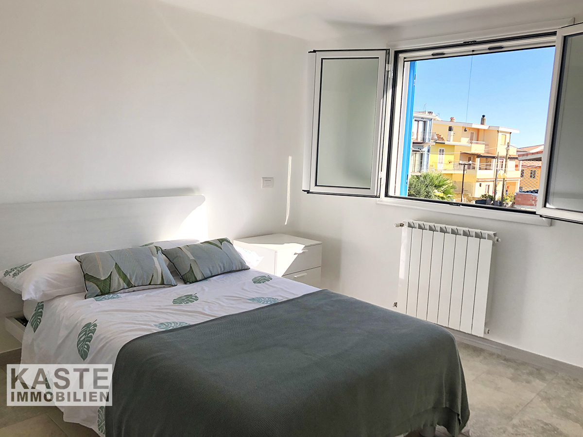 Appartement a vendre  Tortolì:  MUSTER