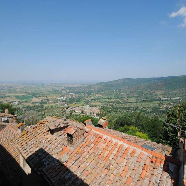 Aussicht