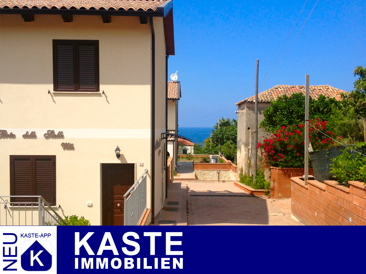 Kaste Immobilien