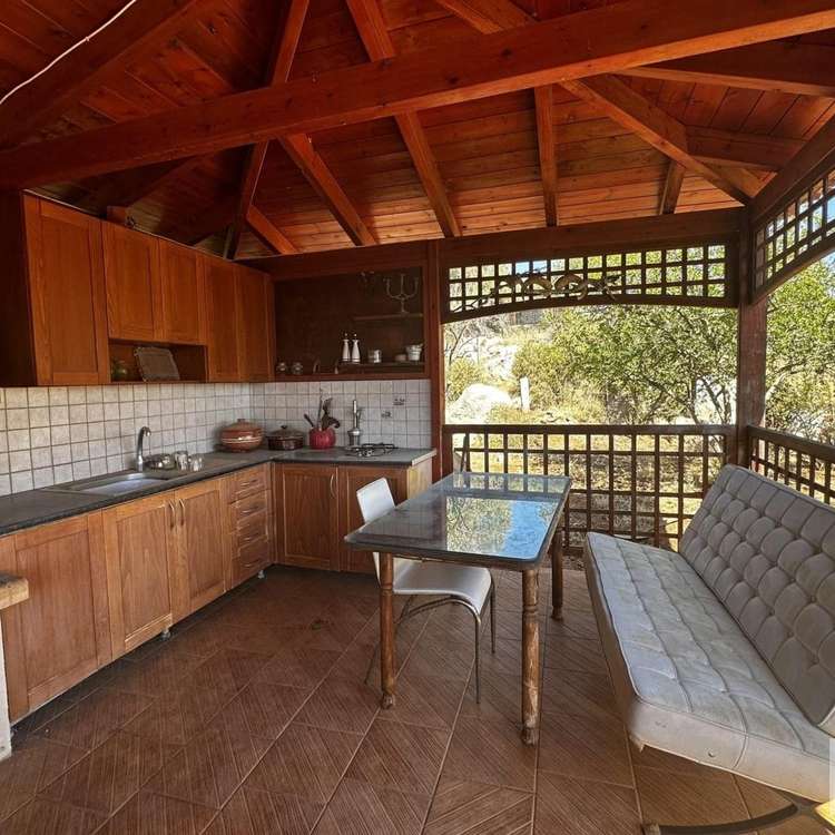 Pergola
