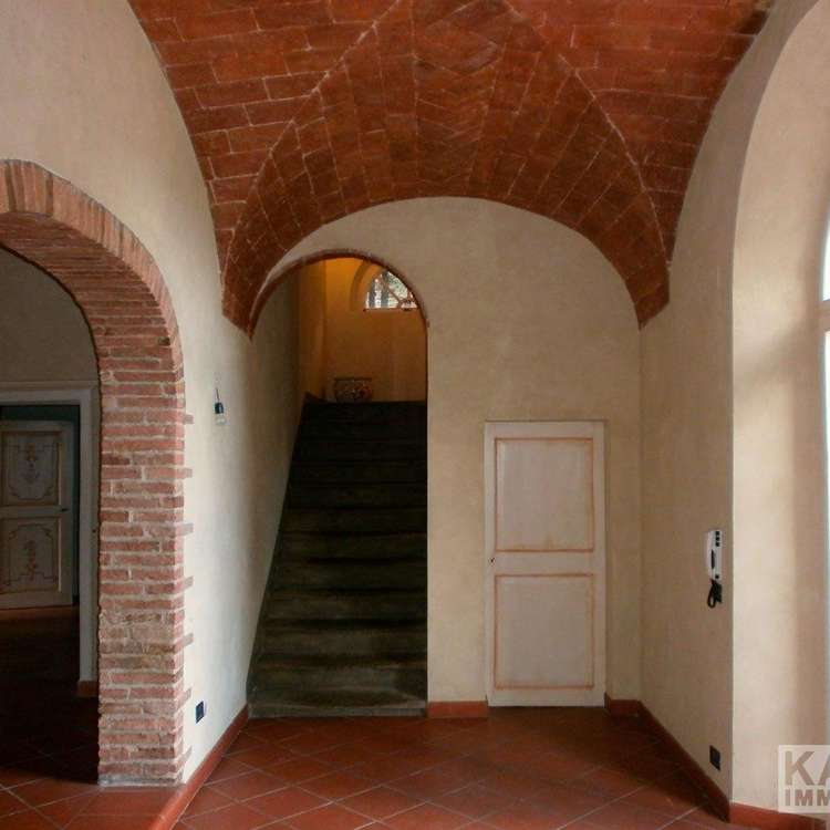 Treppe