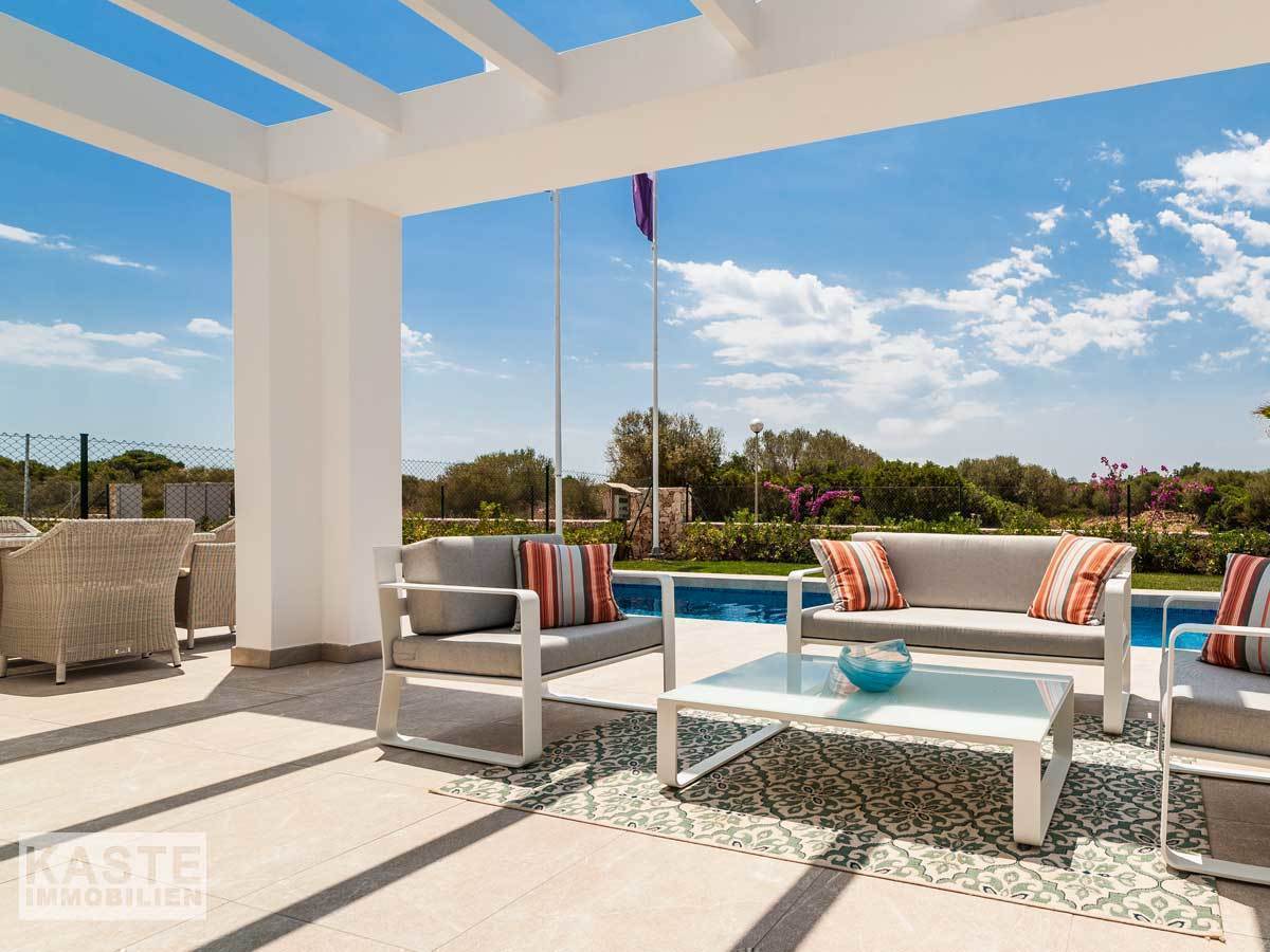 Maison a vendre  Campos:  Terrasse