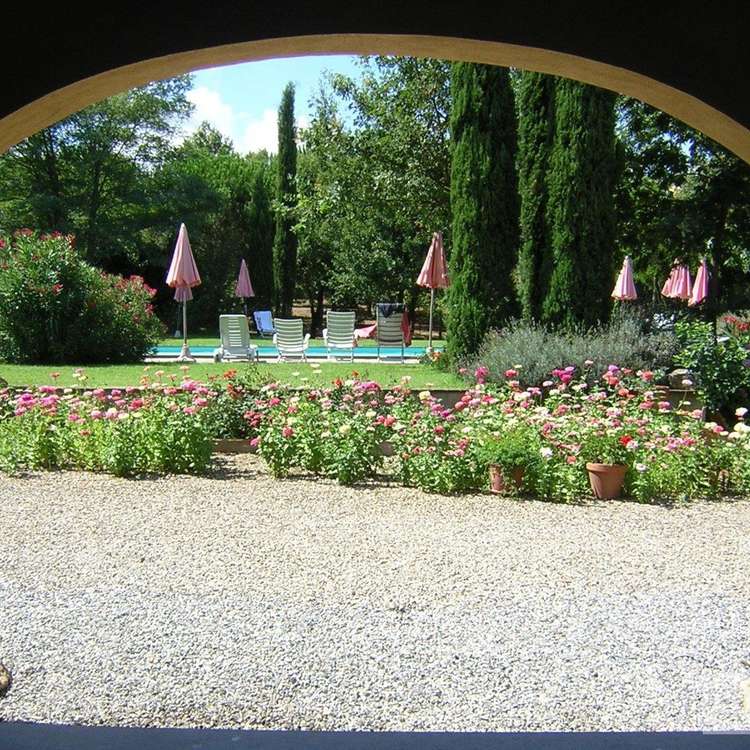 Garten