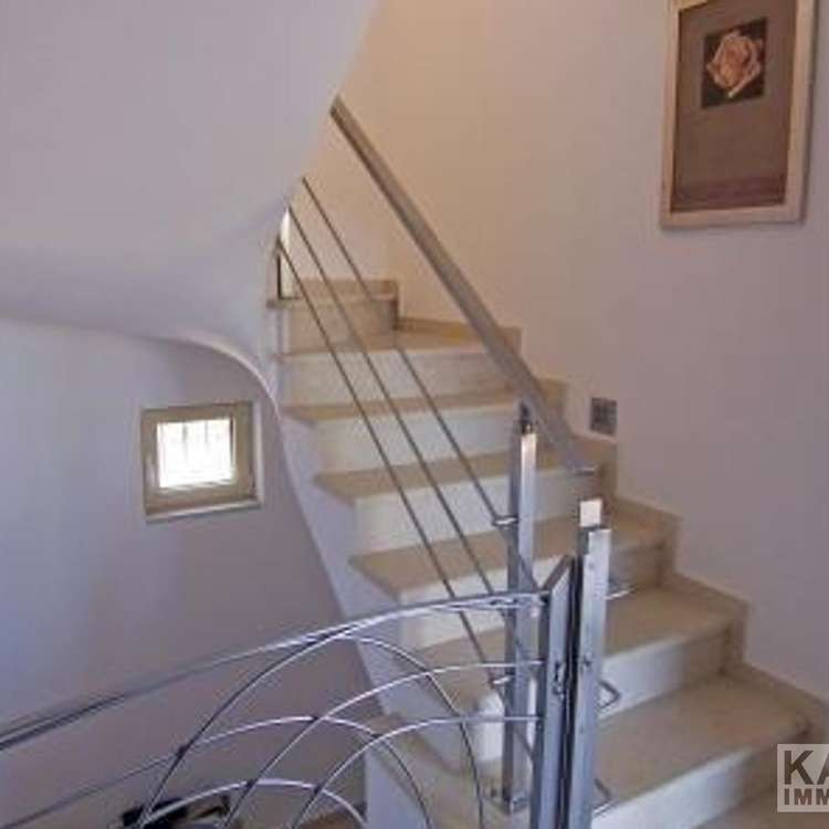 Treppe