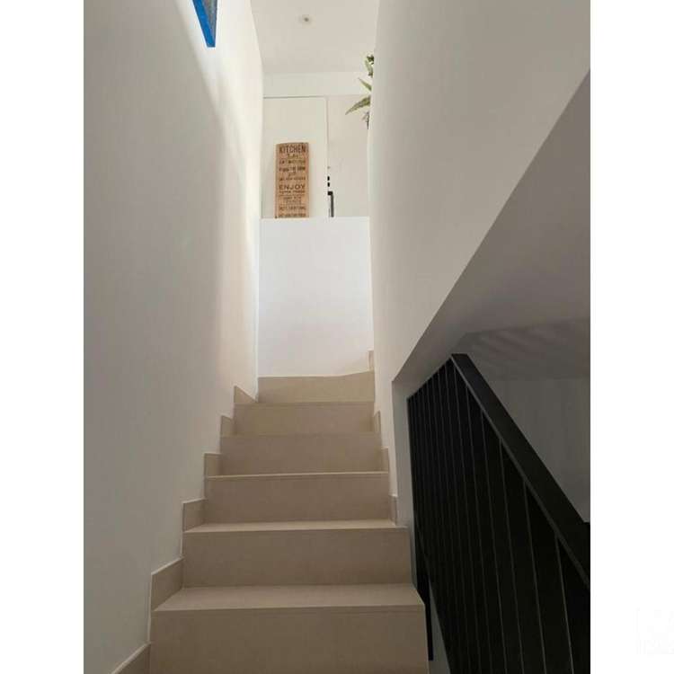Treppe