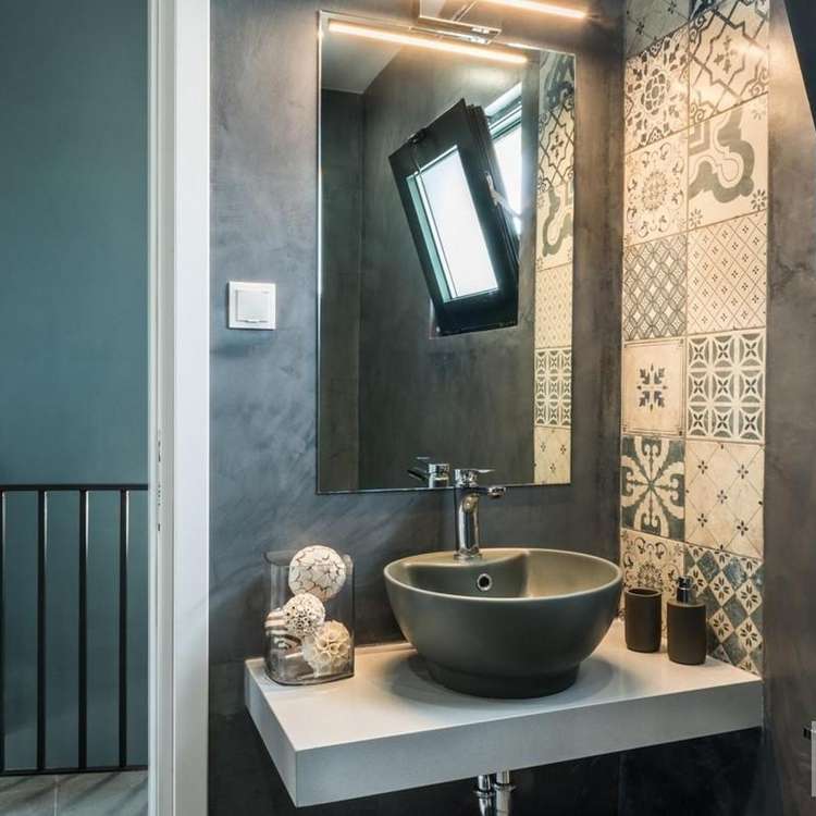 Badezimmer