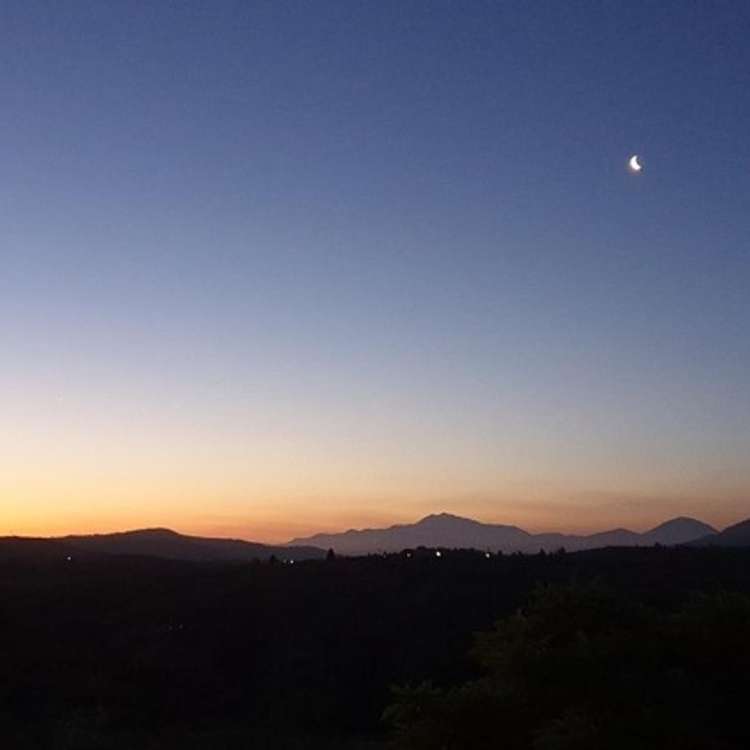 Aussicht