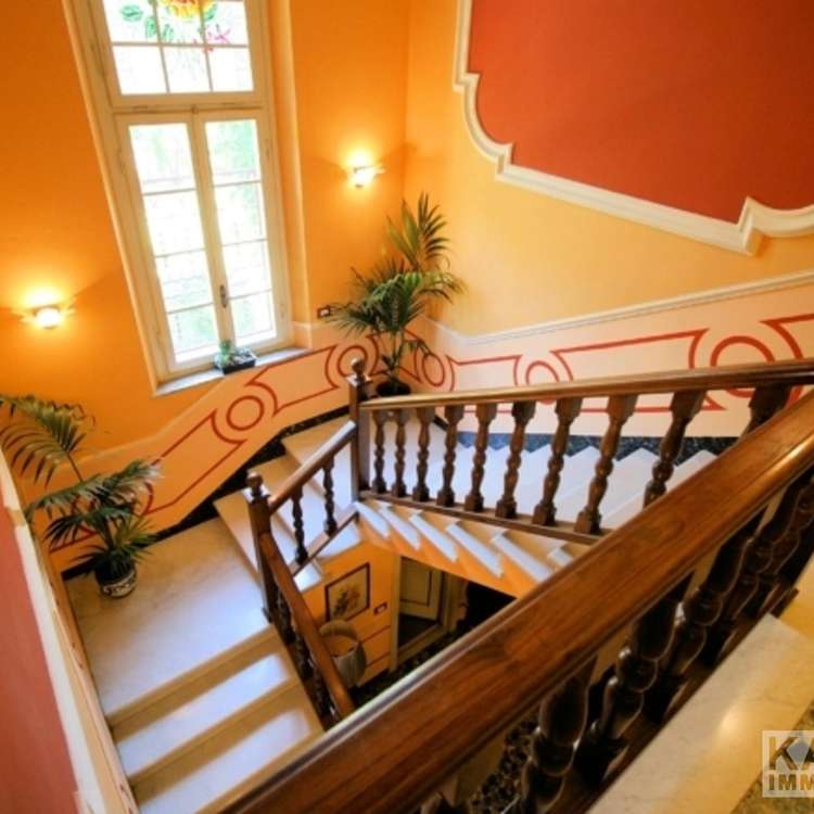 Treppe
